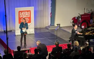 Canisterapie a muzikoterapie pro děti s postižením