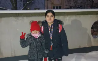 Pomozte zajistit základní potřeby rodině s malými dětmi