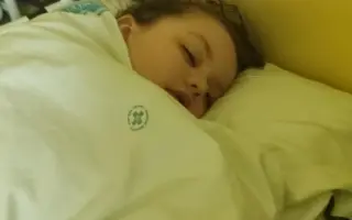 Pomoc mamince a jejím dětem po tragické ztrátě malého Matyáška