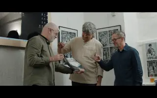 Podpořte film Krkonoše: Cesty Vlachů