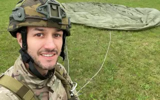 Pomozme Martinovi vrátit se zpět do života