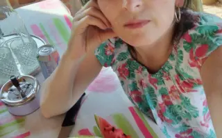 Auto a jeho úprava pro Allu s roztroušenou sklerózou