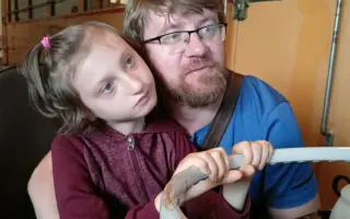 Prosím, pomozte Kačence ulehčit cestu životem