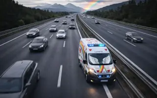 Andělská mise aneb poslední trip z wishlistu