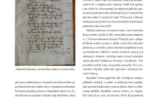 Podpořte knihu TAJUPLNÉ KRKONOŠE – od Rybrcoula po zázraky poutních míst
