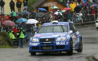 Natočte s námi dokument o motorsportu