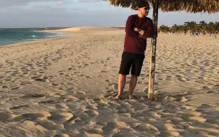 Nový vozík a start do nového života pro Michaela