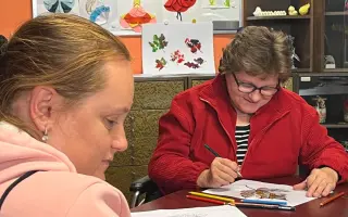 Tvoříme srdcem, ale bez rukou asistenta to nezvládneme