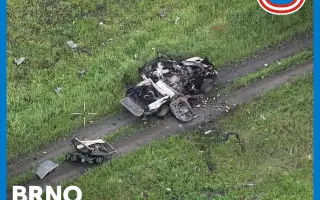 Pickup pro dělostřelce “Režiséra”