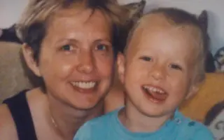 Poslední přání: Důstojný konec v náručí rodiny