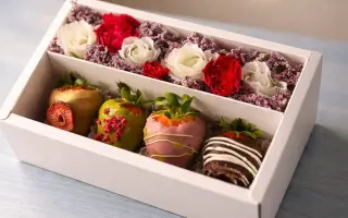 Pomozte vrátit sladký sen – pojízdná cukrárna Sladká Katie