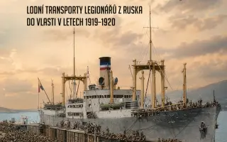 Podpořte vydání knihy Za obzorem republika