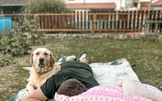 Naděje pro Miu ❤️
