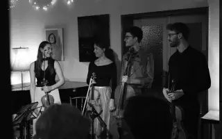 Aplikace Resital – proměňte váš obývák v koncertní sál