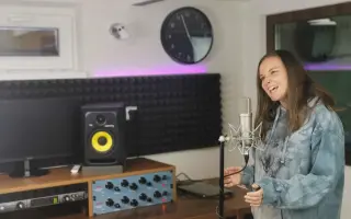 Videoklip k písni Holka od koní – pomozte mi být vidět a slyšet