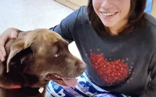 Pomozte Lucince zvládat každý den s láskou a klidem 🥰