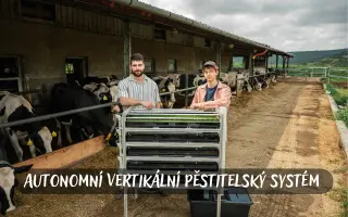 Mendel 2.0: Pošlete studenty na finále nejprestižnejší biotech soutěže na světě!