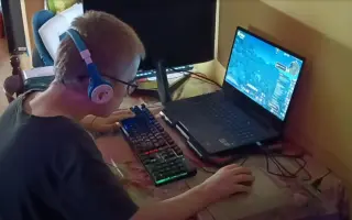 Pomozte nám pořídit počítač pro Romču