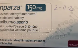 Podpora pro Věru a Natálku při léčbě závažné nemoci