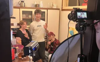 Podpořili jste vznik nezávislého filmu Šťastný Nový