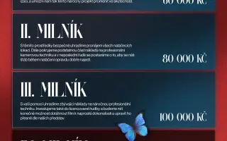 Podpořte studentský film EKLOZE!