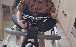 Rehabilitace pro Natálku