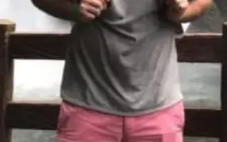 Síla nevzdat se - Tomášův boj o lepší zítřky