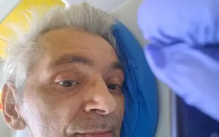 Domov a jistota pro Lenku, Agátu a Marii