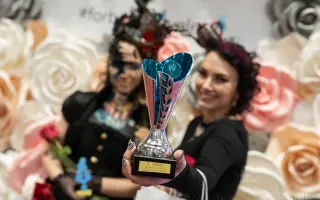 Společně otevřeme Galerii Mezisvěty – místo, kde nejen body art ožívá