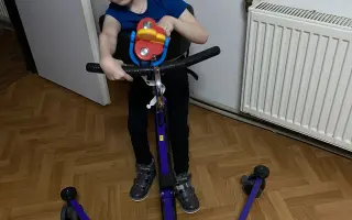 Roční ergoterapie pro bojovníka Ríšu