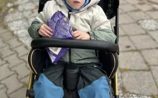 Epialarm a terapie pro malého Jarouška