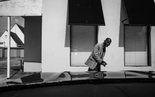 Vydejte se mnou knihu fotografií DELTA