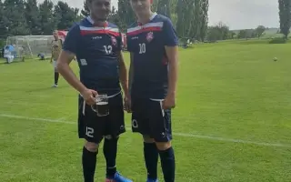 Návrat do života: Pomoc pro Marka po těžké nemoci