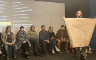 Pomozte nám vychovat novou generaci českých scenáristů!