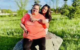 Společně to zvládneme: pomozme rodině začít znovu