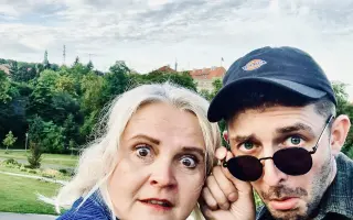 Tři nová alba Beaty Hlavenkové