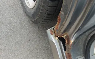Auto pro mé dva postižené synky.
