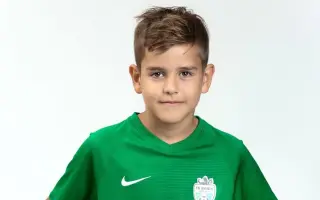 Podpořme malého fotbalistu Martínka v jeho boji s rakovinou