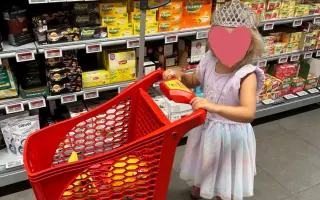 Pomoc mamince a dětem v novému začátku