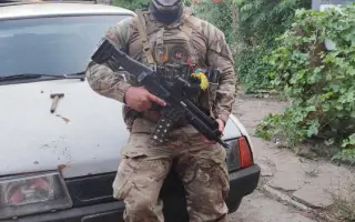 Pomáháme těm, kteří chrání…