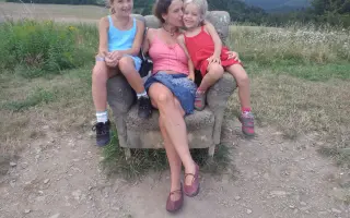 Pomozme Janě zvládnout těžkou ztrátu a dokončit domov pro děti