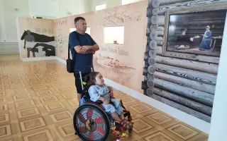 Nová ušní naslouchátka pro Jáju