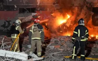 Daruj naději Ukrajině