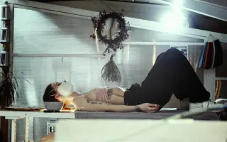INTENTIONS KLIP - výpověď a osvěta o sexuálním násilí