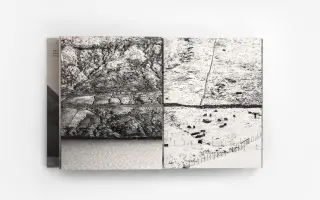 Kniha utkaná z vlny, trávy a deště – Wool, Wind and Waves: Faerské ostrovy