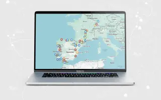 PORTUNĚLSKO – inspiruj se naší knihou o putování po Španělsku a Portugalsku!