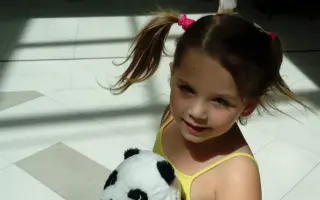 Pomoc pro nemocného Daniela a jeho rodinu