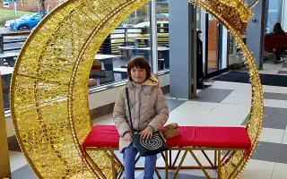 Společně za uzdravení Madlenky