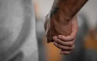 Šance pro muže za mřížemi - podpořte dokončení dokumentu!