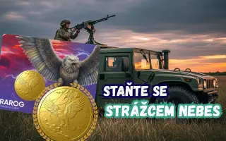 OPERACE STRÁŽCI NEBES